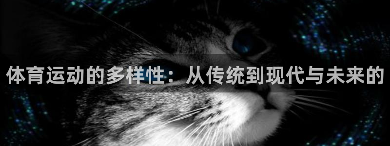 J9官网下载开户:体育运动的多样性:从传统到现代与未来的